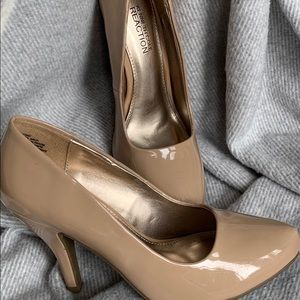 Kenneth Cole Reaction heels.